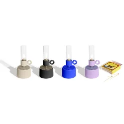 Clearance Flamtastique XS Öllampe Kerzen & Windlichter|Kerzen & Windlichter