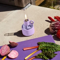 Clearance Flamtastique XS Öllampe Kerzen & Windlichter|Kerzen & Windlichter