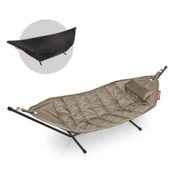 Online Headdemock Deluxe Hängematte Gartenmöbel