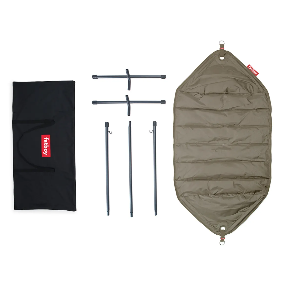 Online Headdemock Deluxe Hängematte Gartenmöbel