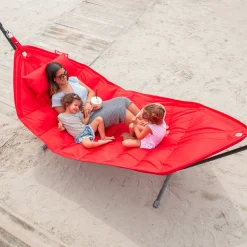 Online Headdemock Deluxe Hängematte Gartenmöbel