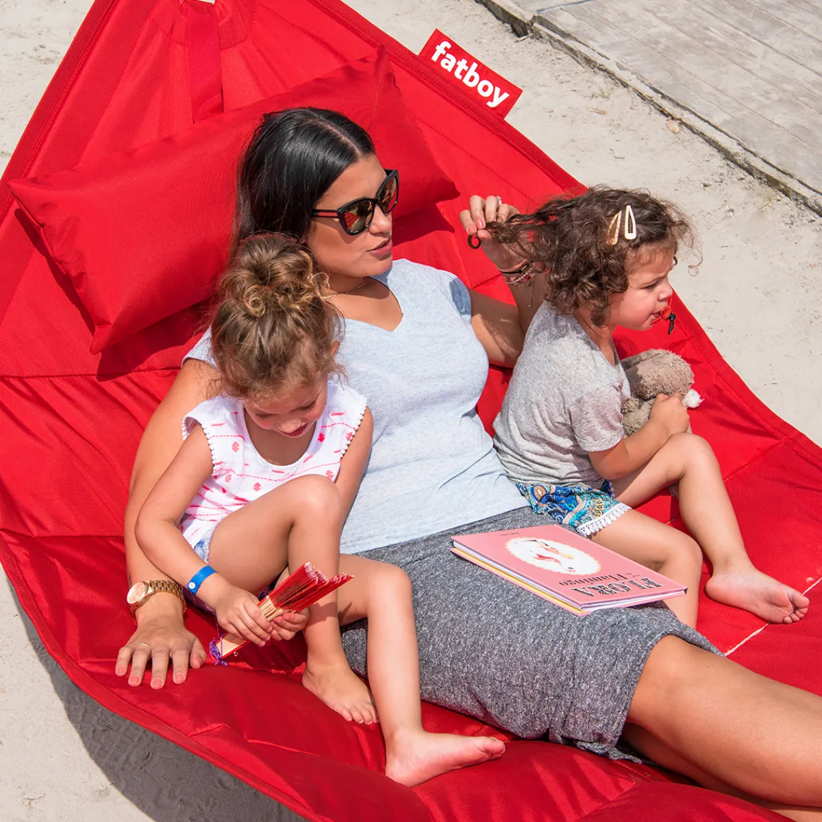 Online Headdemock Deluxe Hängematte Gartenmöbel