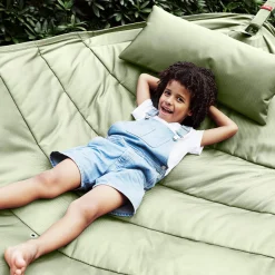 New Headdemock Pillow Kissen Heimtextilien