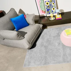 Outlet Hotspot Pillow Line Velvet Quadro Heizkissen Heimtextilien|Wohnzimmer