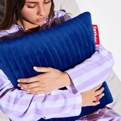 Outlet Hotspot Pillow Line Velvet Quadro Heizkissen Heimtextilien|Wohnzimmer