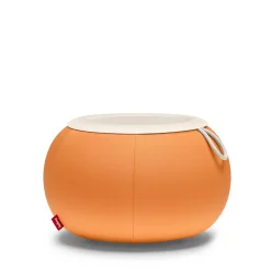 New Humpty Outdoor Beistelltisch, aufblasbar Gartenmöbel|Möbel