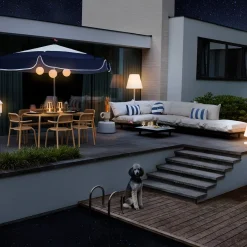 Online King Pillow Outdoor Kissen Heimtextilien