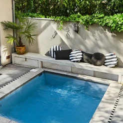 Online King Pillow Outdoor Kissen Heimtextilien