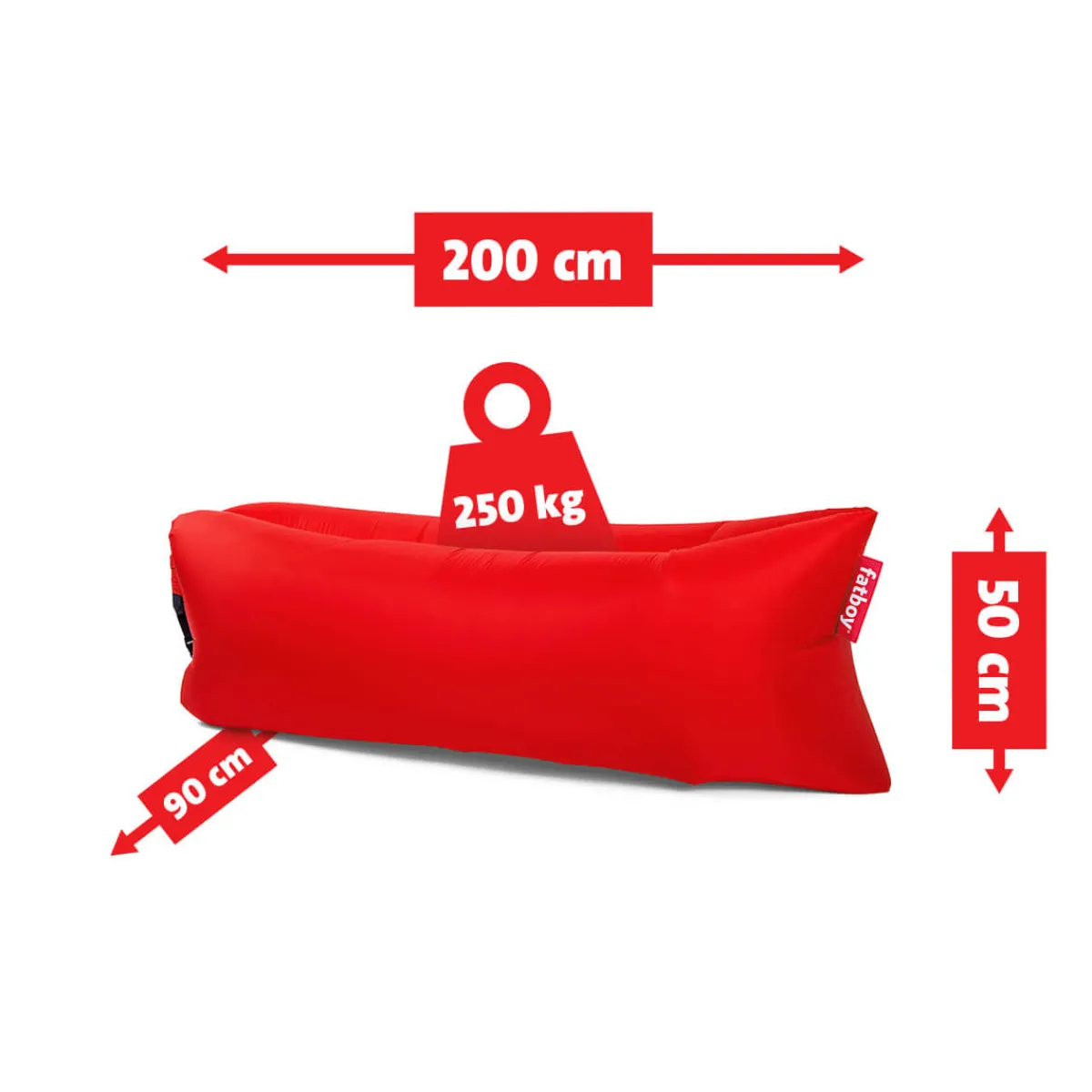 New Lamzac 3.0 Luftsofa Gartenmöbel|Wohnzimmer