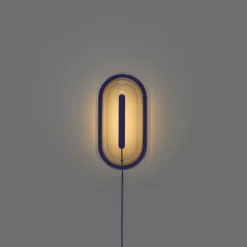 Online Led's Strip LED Wandleuchte mit Kabel Hotellerie|Wohnzimmer