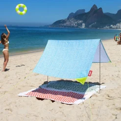 Hot Miasun Strandzelt Gartenmöbel