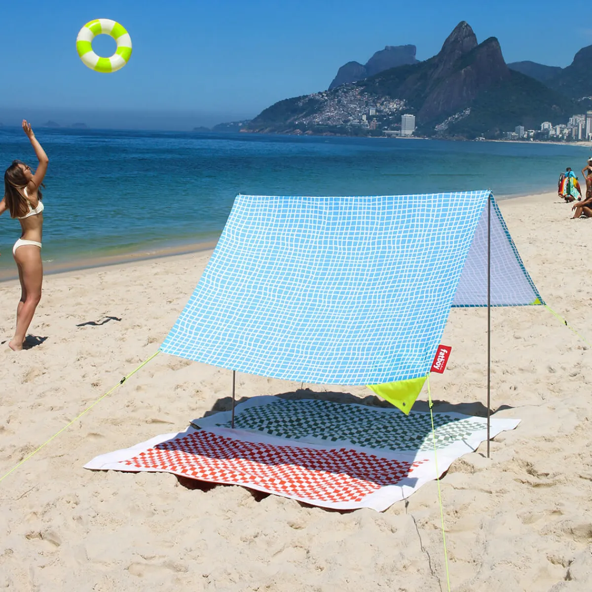 Hot Miasun Strandzelt Gartenmöbel