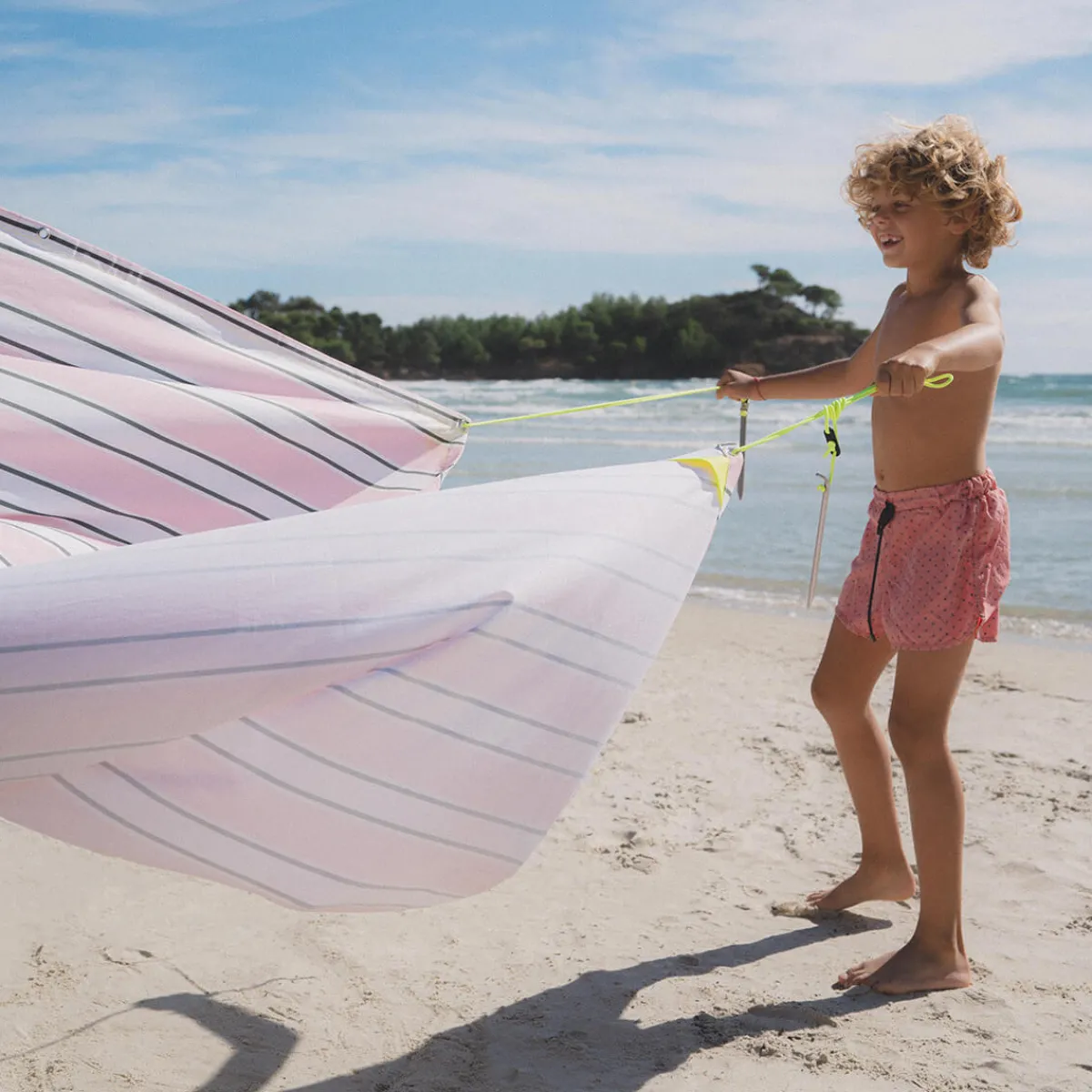 Hot Miasun Strandzelt Gartenmöbel