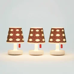 Sale Mini Cappie Mikado, 3er-Set, für Edison the Mini, Auslaufmodell Lampenschirme