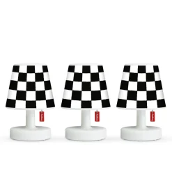 Hot Mini Cappie Playground, 3er-Set, für Edison the Mini Leuchtenzubehör|Lampenschirme