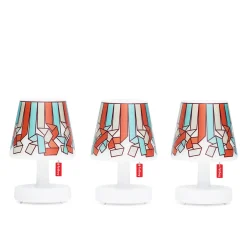 Discount Mini Cappie Serpetine, 3er-Set, für Edison the Mini Leuchtenzubehör|Lampenschirme