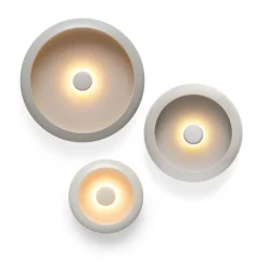 New Oloha Trio LED Akkuleuchte & Schale Gadgets & Technik|Aufbewahrung