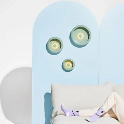 New Oloha Trio LED Akkuleuchte & Schale Gadgets & Technik|Aufbewahrung