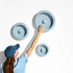 New Oloha Trio LED Akkuleuchte & Schale Gadgets & Technik|Aufbewahrung