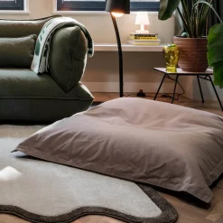 Original Canvas Recycled Sitzsack Heimtextilien|Möbel