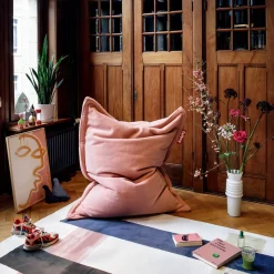 Original Slim Teddy Sitzsack Heimtextilien|Wohnzimmer