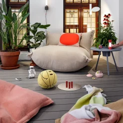 Original Slim Teddy Sitzsack Heimtextilien|Wohnzimmer