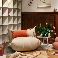 Original Slim Teddy Sitzsack Heimtextilien|Wohnzimmer