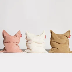 Original Slim Teddy Sitzsack Heimtextilien|Wohnzimmer