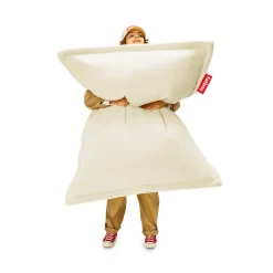 Original Slim Teddy Sitzsack Heimtextilien|Wohnzimmer