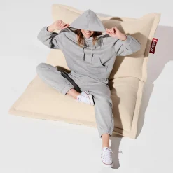 Original Slim Teddy Sitzsack Heimtextilien|Wohnzimmer