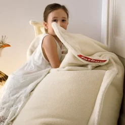 Original Slim Teddy Sitzsack Heimtextilien|Wohnzimmer