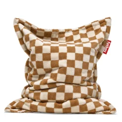 Online Original Slim Teddy Chess Sitzsack Heimtextilien|Möbel