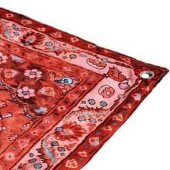 Outlet Picnic Lounge Outdoor Teppich Heimtextilien|Gartenmöbel