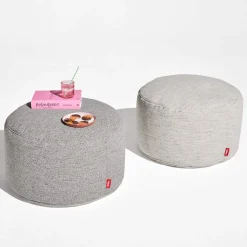 Best Point Large Mingle Hocker Möbel|Schlafzimmer