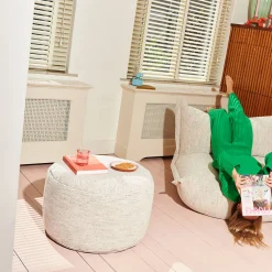 Best Point Large Mingle Hocker Möbel|Schlafzimmer