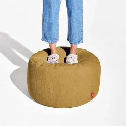 Best Point Large Sherpa Hocker Möbel|Schlafzimmer