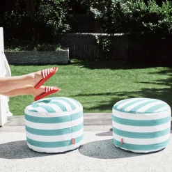 Online Point Outdoor Hocker Gartenmöbel|Möbel