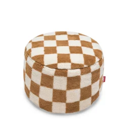 Hot Point Teddy Chess Hocker Möbel|Schlafzimmer