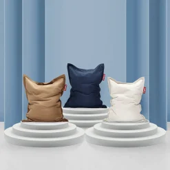 Best Recycled Original Slim Cord Sitzsack Heimtextilien|Möbel