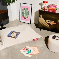 Best Recycled Original Slim Cord Sitzsack Heimtextilien|Möbel