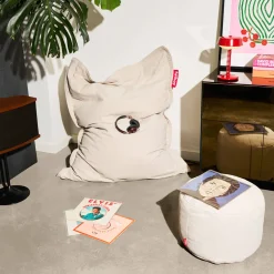 Best Recycled Original Slim Cord Sitzsack Heimtextilien|Möbel