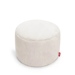 Sale Recycled Point Cord Hocker Möbel|Schlafzimmer