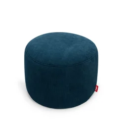 Sale Recycled Point Cord Hocker Möbel|Schlafzimmer