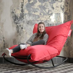 Best Rock 'n Roll Schaukelstuhl Gartenmöbel|Möbel