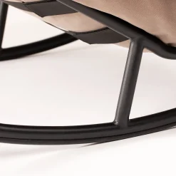 Best Rock 'n Roll Schaukelstuhl Gartenmöbel|Möbel