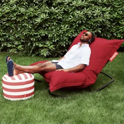 Best Rock 'n Roll Schaukelstuhl Gartenmöbel|Möbel