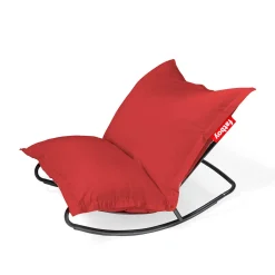 Best Rock 'n Roll Schaukelstuhl & Original Outdoor Sitzsack Heimtextilien|Gartenmöbel