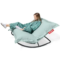 Best Rock 'n Roll Schaukelstuhl & Original Outdoor Sitzsack Heimtextilien|Gartenmöbel