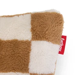 Discount Square Pillow Teddy Chess Kissen Heimtextilien|Wohnzimmer