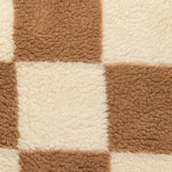 Discount Square Pillow Teddy Chess Kissen Heimtextilien|Wohnzimmer